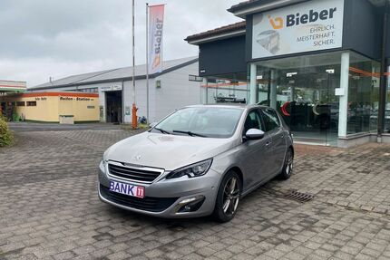 Peugeot 308 Gebrauchtwagen