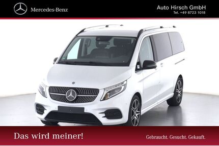Mercedes-Benz V 250 Gebrauchtwagen