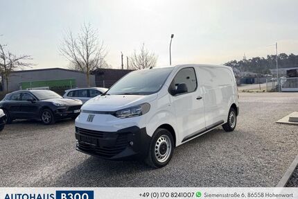 Fiat Scudo Gebrauchtwagen