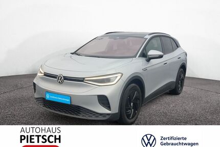 VW ID.4 Gebrauchtwagen