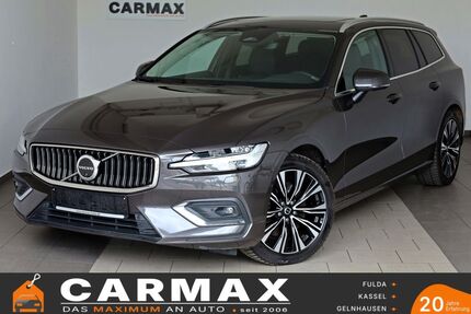 Volvo V60 Gebrauchtwagen