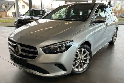 Mercedes-Benz B 200 Gebrauchtwagen