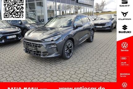 Cupra Terramar Gebrauchtwagen