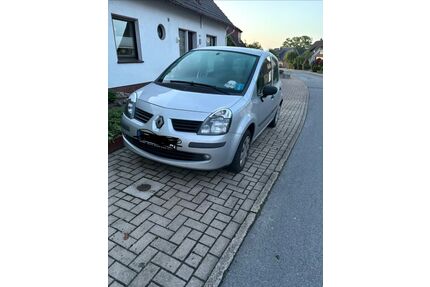 Renault Modus Gebrauchtwagen