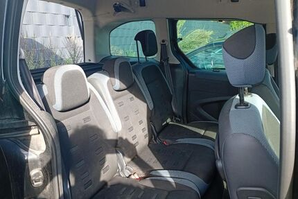 Citroen Berlingo Gebrauchtwagen