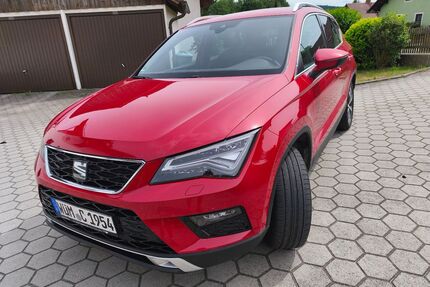 Seat Ateca Gebrauchtwagen