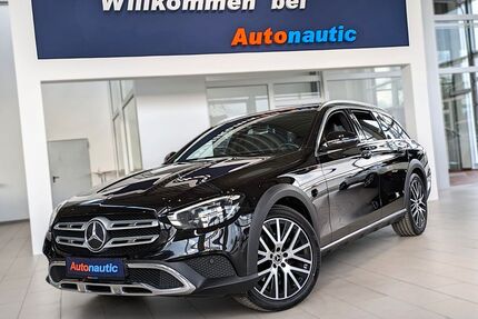 Mercedes-Benz E 220 Gebrauchtwagen