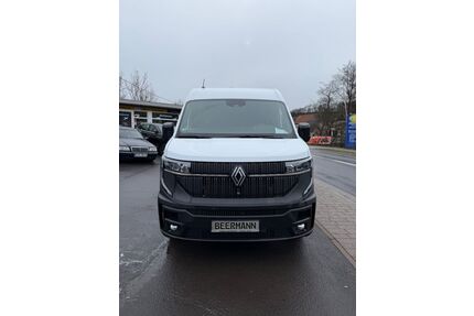 Renault Master Gebrauchtwagen