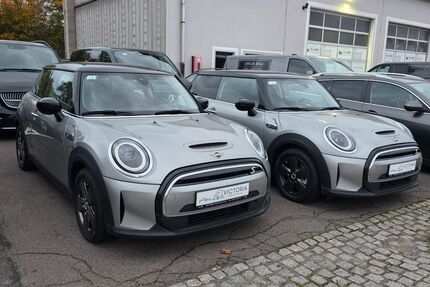 Mini Cooper SE Gebrauchtwagen