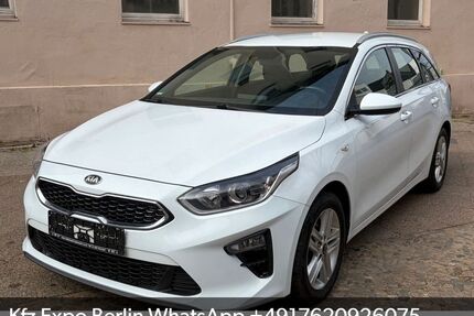 Kia ceed Sportswagon Gebrauchtwagen