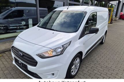 Ford Transit Gebrauchtwagen