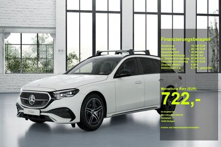 Mercedes-Benz E 300 Gebrauchtwagen