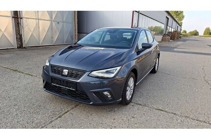 Seat Ibiza Gebrauchtwagen