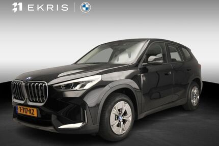BMW iX1 Gebrauchtwagen