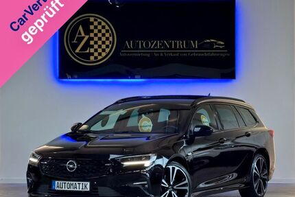 Opel Insignia Gebrauchtwagen