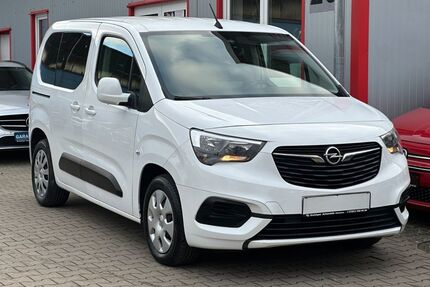 Opel Combo Life Gebrauchtwagen