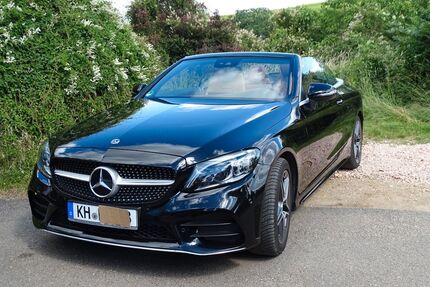 Mercedes-Benz C 400 Gebrauchtwagen