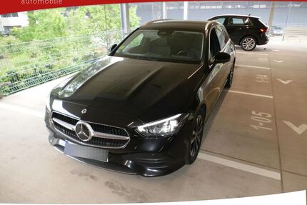 Mercedes-Benz C 200 Gebrauchtwagen