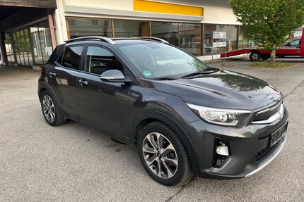 Kia Stonic Gebrauchtwagen
