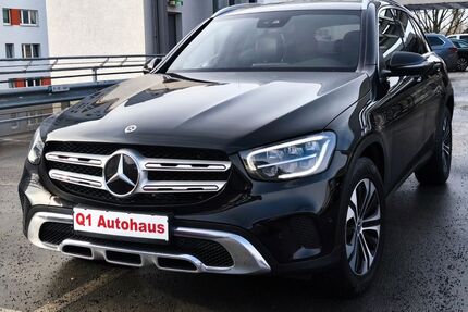 Mercedes-Benz GLC 220 Gebrauchtwagen