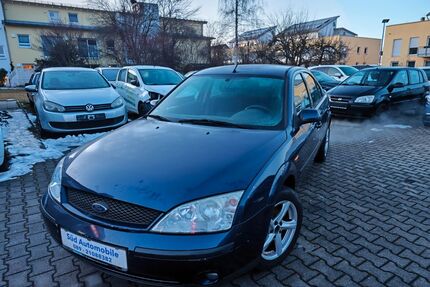 Ford Mondeo Gebrauchtwagen