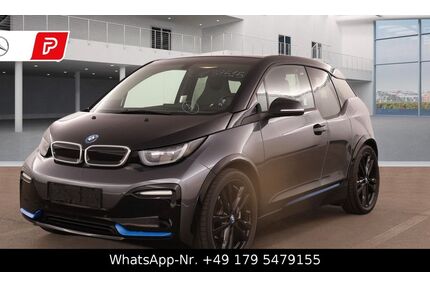 BMW i3 Gebrauchtwagen