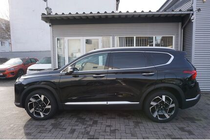 Hyundai SANTA FE Gebrauchtwagen