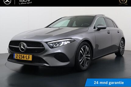 Mercedes-Benz A 180 Gebrauchtwagen