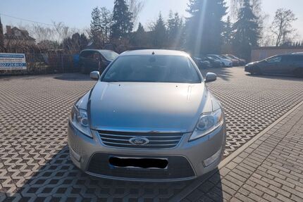 Ford Mondeo Gebrauchtwagen