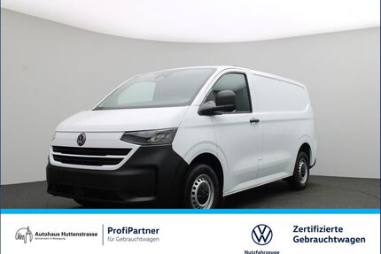 VW T7 Transporter Gebrauchtwagen