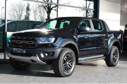 Ford Raptor Gebrauchtwagen