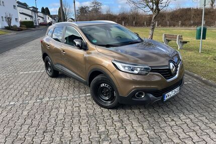 Renault Kadjar Gebrauchtwagen
