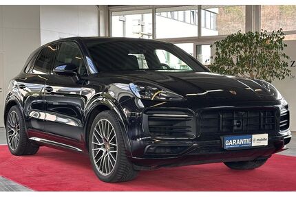 Porsche Cayenne Gebrauchtwagen