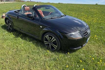 Audi TT Gebrauchtwagen