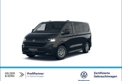 VW T7 Caravelle Gebrauchtwagen