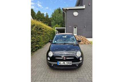 Fiat 500C Gebrauchtwagen