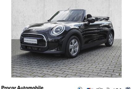 Mini Cooper Cabrio Gebrauchtwagen