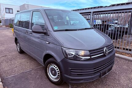 VW T6 Transporter Gebrauchtwagen