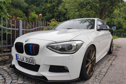 BMW 120 Gebrauchtwagen
