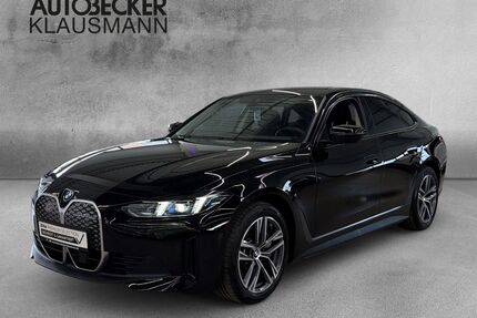 BMW i4 Gebrauchtwagen