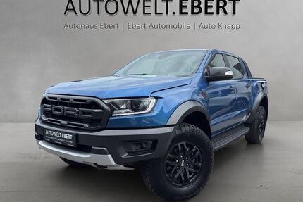 Ford Raptor Gebrauchtwagen