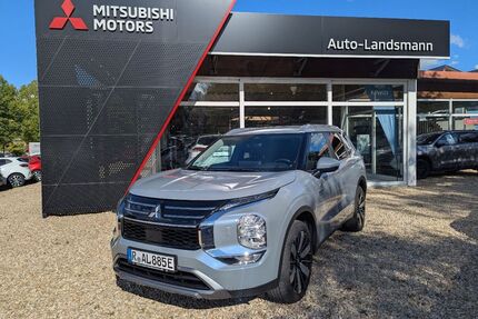 Mitsubishi Outlander Gebrauchtwagen