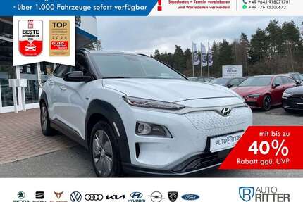 Hyundai KONA Gebrauchtwagen