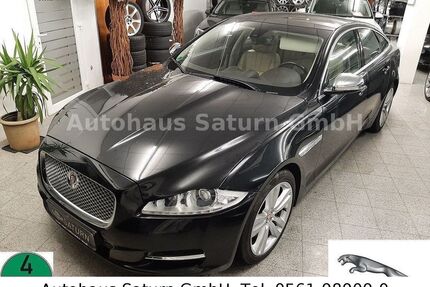 Jaguar XJ Gebrauchtwagen