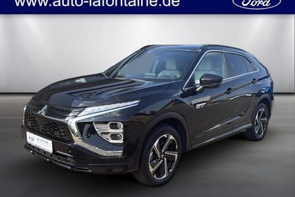 Mitsubishi Eclipse Cross Gebrauchtwagen
