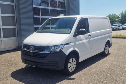 VW T6 Transporter Gebrauchtwagen