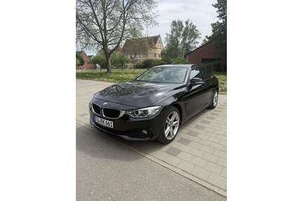 BMW 430 Gebrauchtwagen