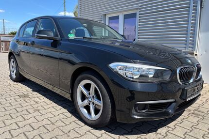BMW 118 Gebrauchtwagen
