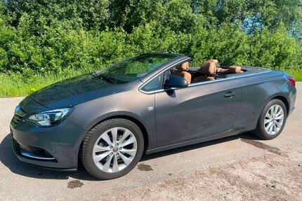 Opel Cascada Gebrauchtwagen