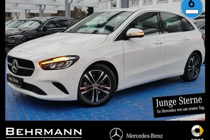 Mercedes-Benz B 180 Gebrauchtwagen